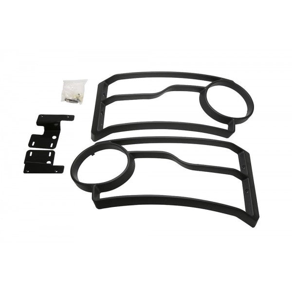 Headlamp Guard Front Kit D4 for Discovery 4 (2010 – 2016) – VPLAP0008