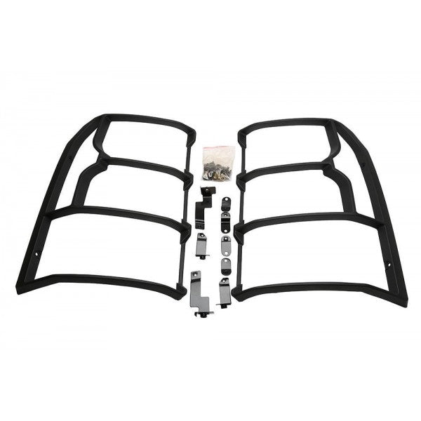 Rear Lamp Guards for Discovery 4 (2010 – 2016) – VPLAP0009