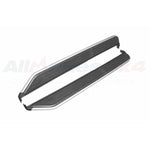 Rubber Top Side Steps for Discovery 3 & 4 L319 (2005–2016) – VPLAP0035