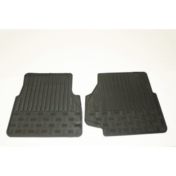 Floormats - Front - Pair for All Defenders – VPLDS0147