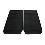Kit Floor Contour Mat for Defender (1986 – 2006) 110 - Second Row - Single – VPLDS0675