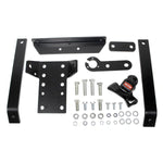 Multi-Height Towing Kit for Defender 110 (1986–2007) Td5 – VPLDT0085