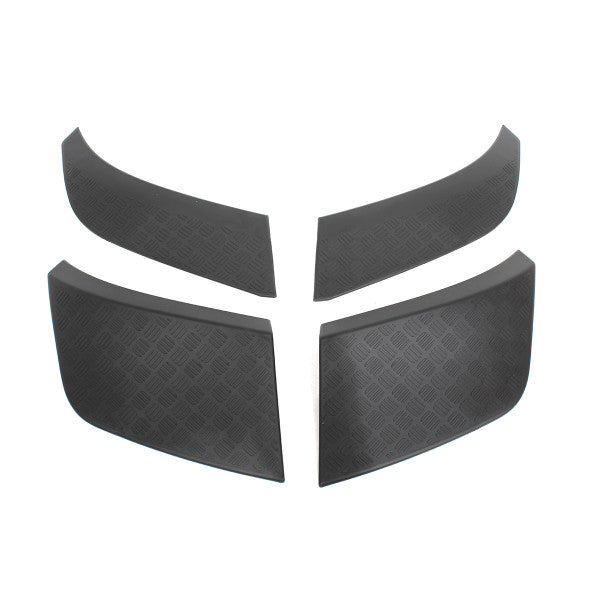 Wheel Arch Protectors for Defender 90 L663 (2020–) – VPLEP0383