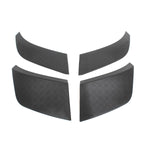 Wheel Arch Protectors for Defender 90 L663 (2020–) – VPLEP0383