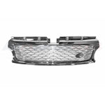 Chrome Front Grille Assy – VPLSB0060C