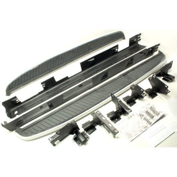 Fixed Side Step for Range Rover Sport L320 (2005–2013) – VPLSP0040