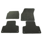 Grey Carpet Mat Set RHD for All Models RHD – VPLVS0094LAA
