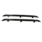 Steel Side Sill Protection Tubes for Discovery 3 (2004–2009) – VTD500010