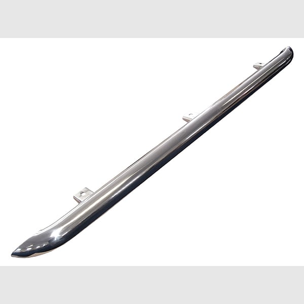 VTD500020 - 1 - Stainless Steel Side Sill Protection Tubes for Discovery 4 – VTD500020-1
