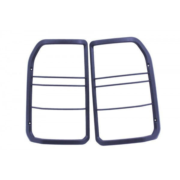 Rear Lamp Guards for Discovery 3 L319 (2005–2009) Plastic – VUB501380