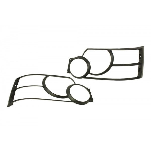 Lamp Guards for (2005 – 2009) – VUB501930R