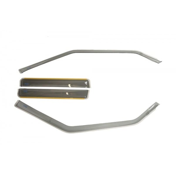 Wind Deflector Set