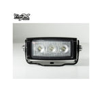 VISION X VL SERIES COMPACT 3-LED 15W W/DT BACK UP LIGHT KIT