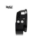 VISION X VL SERIES THUNDER 6.7" 126W LED DRIVING LIGHT KIT