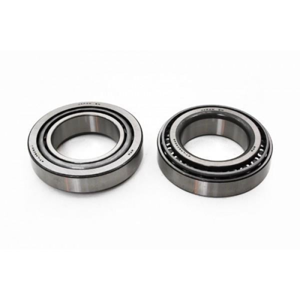 Premium Front & Rear Wheel Bearing Kit for Land Rover Discovery 1 (1989 – 1998) (Up to JA032850) – WBK2382PR2