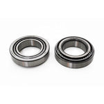 Premium Front & Rear Wheel Bearing Kit for Land Rover Discovery 1 (1989 – 1998) (Up to JA032850) – WBK2382PR2