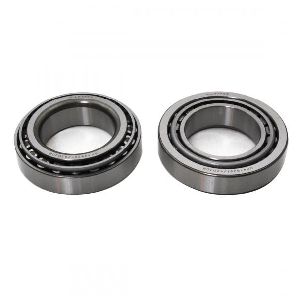 Front & Rear Wheel Bearing Kit for Land Rover Discovery 1 (1989 – 1998) (Up to JA032850) – WBK2382