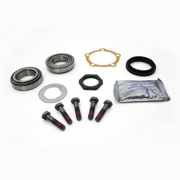 Premium Front & Rear Wheel Bearing Kit for Land Rover Discovery 1 from JA032851 – WBK2383PRE