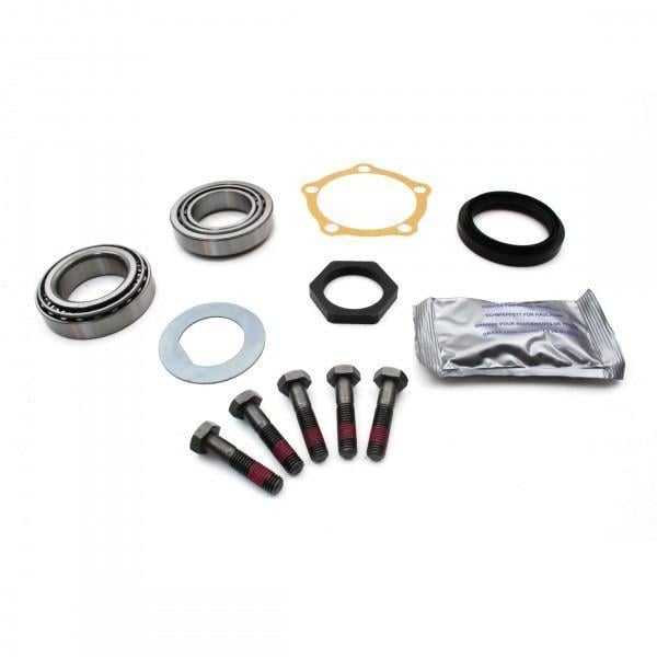 Rear Non-ABS Wheel Bearing Kit for Range Rover Classic from JA624517 – WBK2384
