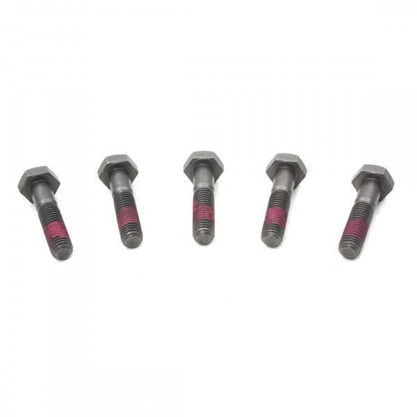 Premium Rear Non-ABS Wheel Bearing Kit for Range Rover Classic from JA624516 – WBK2384PR2
