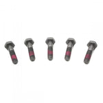 Premium Rear Non-ABS Wheel Bearing Kit for Range Rover Classic from JA624516 – WBK2384PR2