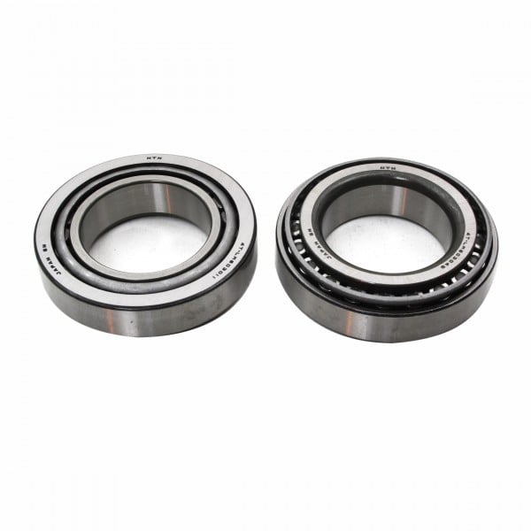Premium Non-ABS Wheel Bearing Kit for Range Rover Classic up to JA624516 – WBK2385PR2