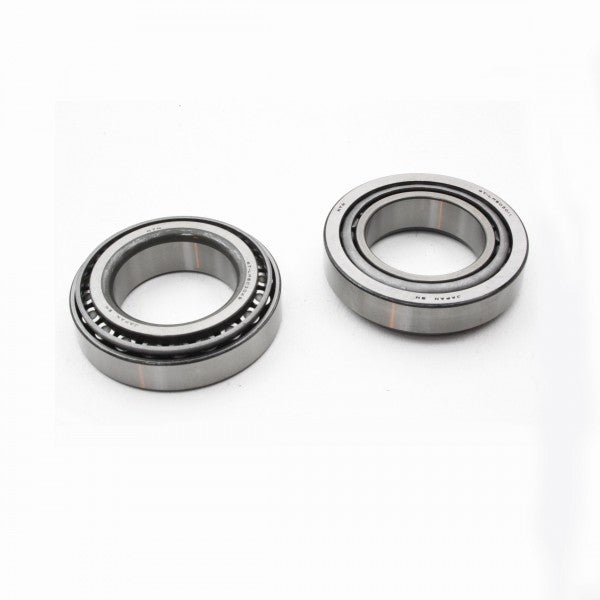 Premium Rear Wheel Bearing Kit for Range Rover Classic with ABS – WBK2386PR2