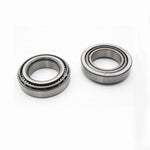 Premium Rear Wheel Bearing Kit for Range Rover Classic with ABS – WBK2386PR2