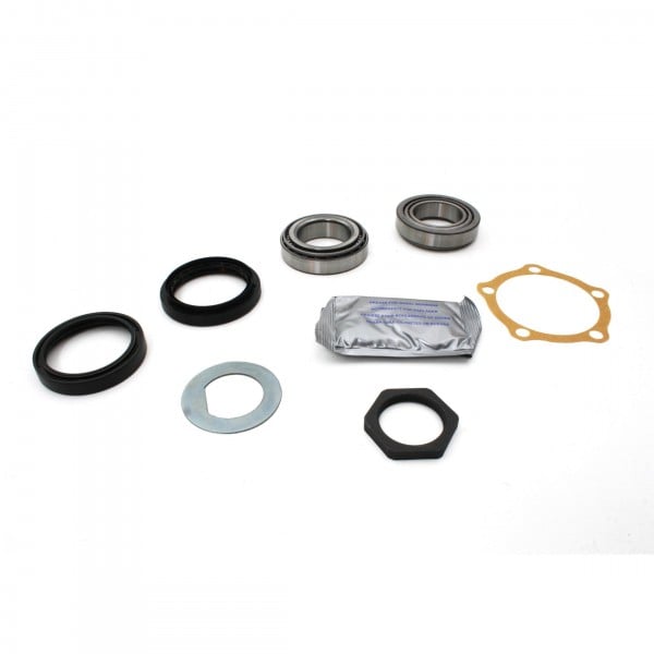 PR2 Premium Front Wheel Bearing Kit for Range Rover Classic without ABS – WBK2388PR2