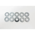 Washer (Wiper & Washer Systems) for Discovery 1 (1989 – 1998) M8 X 17 X 1.6 WASHER Z/Yellow – WC108051L