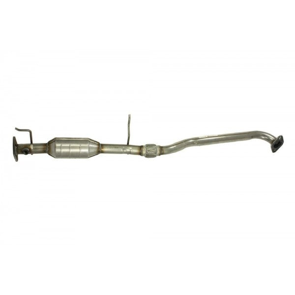 Catalytic Converter for All 1.8L K Series models (VIN) 2A212543 to 4A450153 – WCD000910