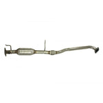 Catalytic Converter for All 1.8L K Series models (VIN) 2A212543 to 4A450153 – WCD000910