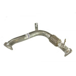 Front Exhaust Pipe for All 2.0L L Series diesel models – WCD10522