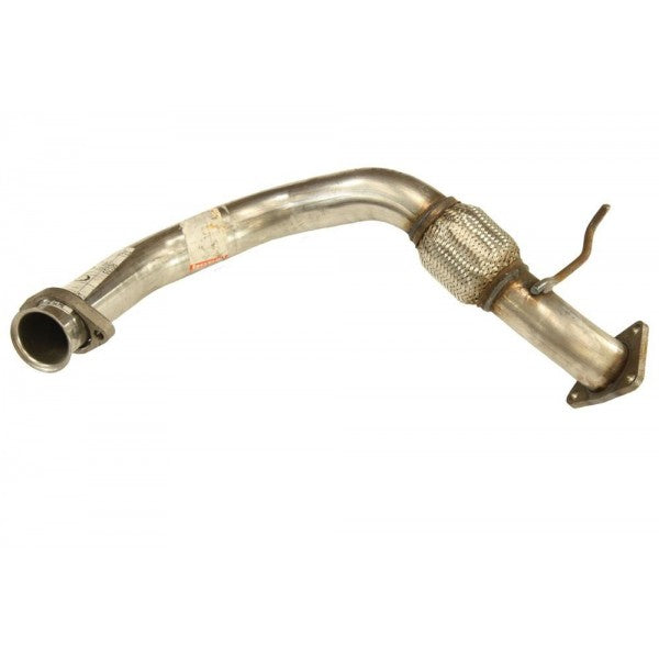 Td4 Exhaust Downpipe for Freelander - WCD106180
