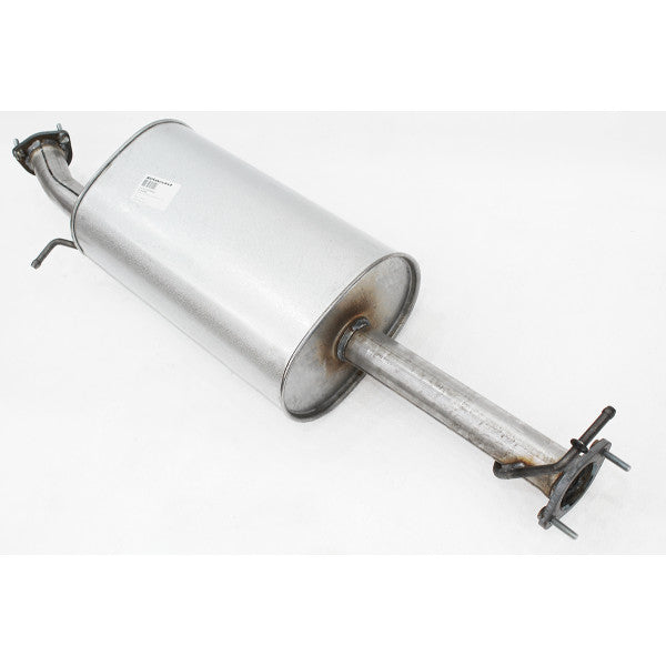 Exhaust Silencer for Defender 110 (1983–2006) Td5 – WCE000040