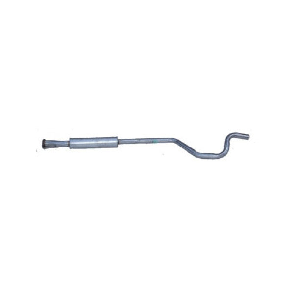 Intermediate Pipe for Freelander 1 Unleaded Fuel (Up to YA999999) – WCE103971