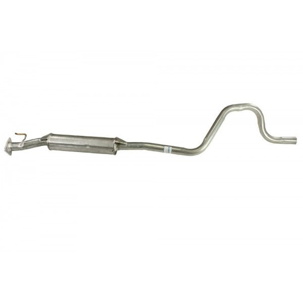 Centre Exhaust Box for All 1.8L unleaded petrol engine models up to (VIN) YA999999 – WCE10397