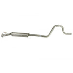 Centre Exhaust Box for All 1.8L unleaded petrol engine models up to (VIN) YA999999 – WCE10397