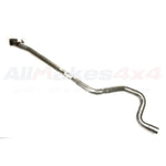 Intermediate Pipe for Freelander 1 – WCE104231