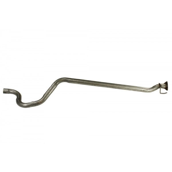 Centre Exhaust Box for All 2.0L L Series diesel models up to (VIN) YA999999 – WCE10423