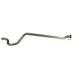 Centre Exhaust Box for All 2.0L L Series diesel models up to (VIN) YA999999 – WCE10423