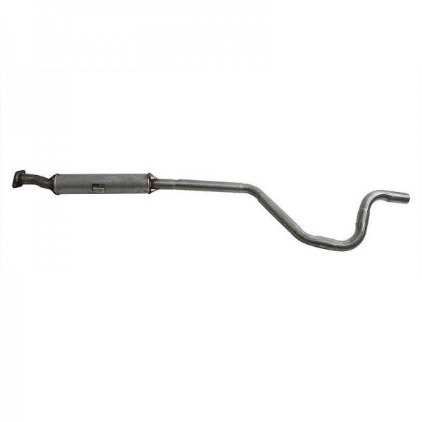 Center Exhaust Pipe and Box for All 1.8L manual petrol engine models from (VIN) 1A000001 on – WCE105202R