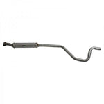 Center Exhaust Pipe and Box for All 1.8L manual petrol engine models from (VIN) 1A000001 on – WCE105202R