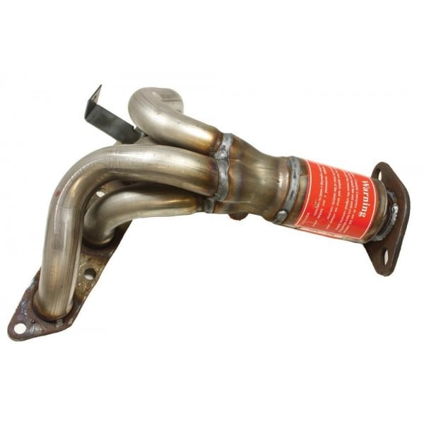 Catalytic Converter - WCJ101440L