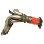 Catalytic Converter - WCJ101440L