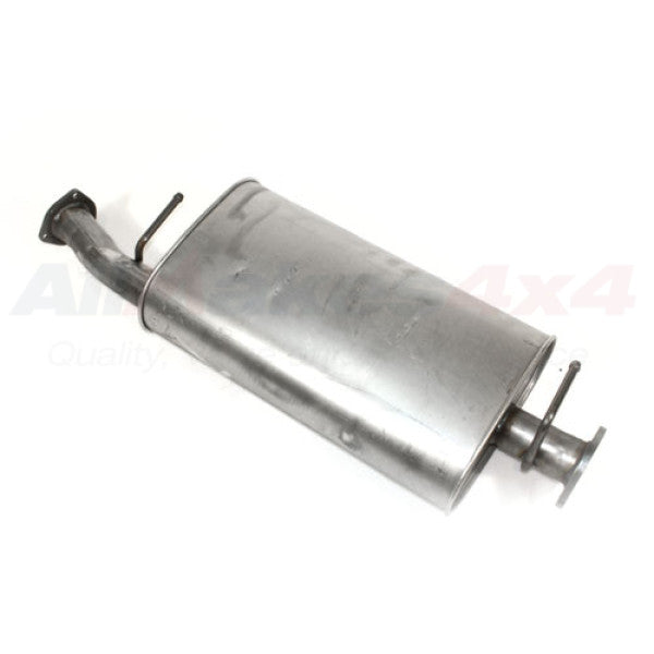 Exhaust Silencer for Discovery 2 (1998–2004) Td5 – WDE100590