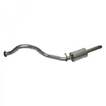 Centre Exhaust Box for All Models TD5 – WDE100590R