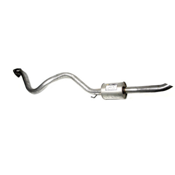 Tail Pipe - Exhaust for Discovery 2 (1998 – 2004) – WDE100660