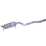 Rear Exhaust Silencer for All Models 2.5L BMW Diesel With Cat. ( - ) GB/4.0L.4.6L V8 Petrol From (V)XA410482 – WDV10025