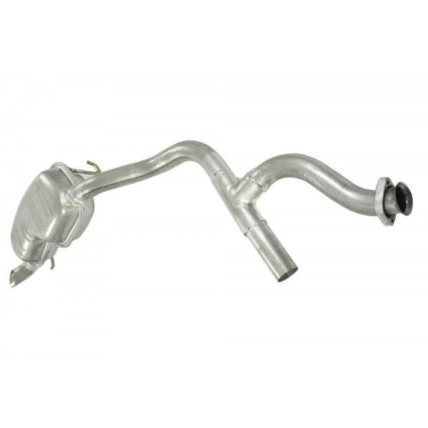 Rear Exhaust Silencer for From (V)XA4104824.0L V8 L/R Petrol / 4.6L V8 L/R Petrol – WDV10027